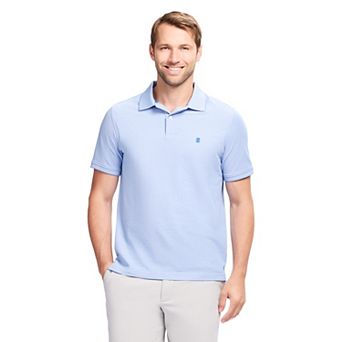 Men's IZOD Advantage Performance Solid Polo