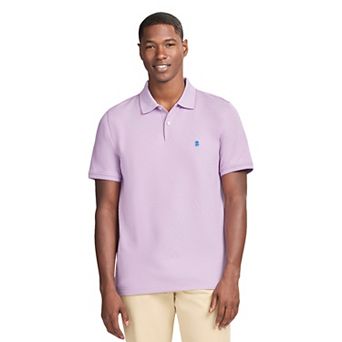 Men's IZOD Advantage Performance Solid Polo