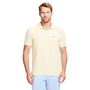 Men's IZOD Advantage Performance Solid Polo