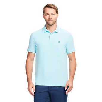 Men's IZOD Advantage Performance Solid Polo