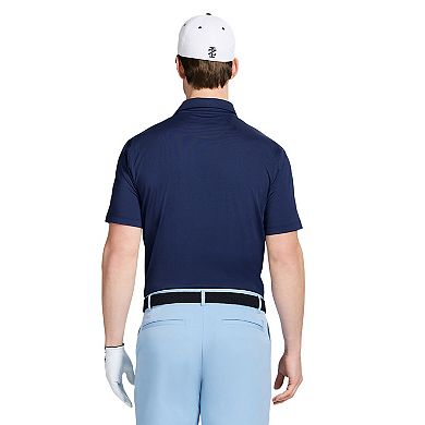IZOD Swingflex Elite Golf Short Sleeve Polo Shirt