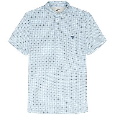 Men's IZOD Swingflex Elite Short Sleeve Polo