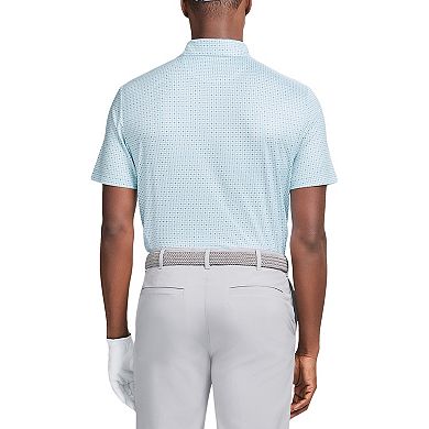Men's IZOD Swingflex Elite Short Sleeve Polo