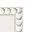 Sylvie Beaded White