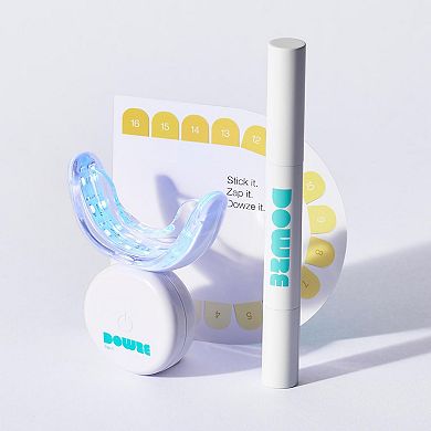 BrightBox: At-Home Whitening Kit