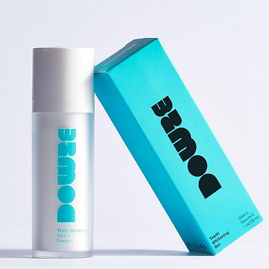 PeakGlow: Whitening Gel