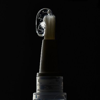 GlowPen: On-The-Go Whitening Pen