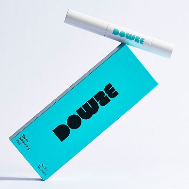 GlowPen: On-The-Go Whitening Pen