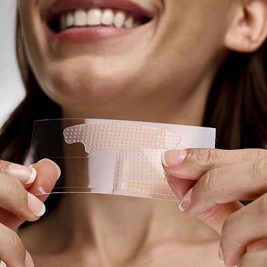 SparkleStrips: Intensive Whitening Strips