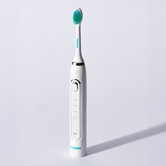 PowerBrush: Electric Whitening Toothbrush