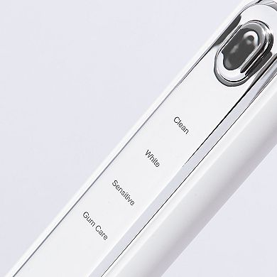 PowerBrush: Electric Whitening Toothbrush