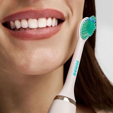 PowerBrush: Electric Whitening Toothbrush