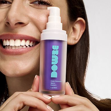 V34 ShadeShifter: Enamel Care Color Corrector