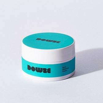 WonderDust: Whitening Powder