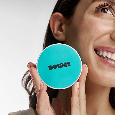 WonderDust: Whitening Powder