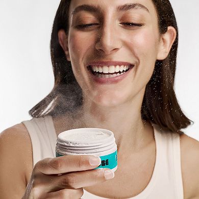 WonderDust: Whitening Powder
