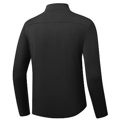 Men's Long Sleeve Quick Dry UV Protection Running T-Shirt