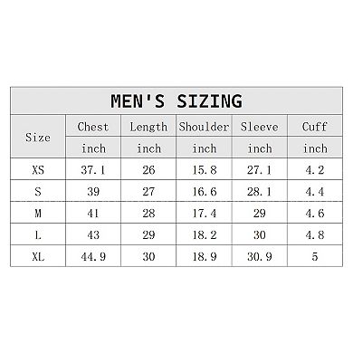 Men's Long Sleeve Quick Dry UV Protection Running T-Shirt