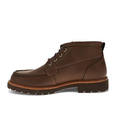 Dockers® Weston Men's Lightweight Lace-Up Boots