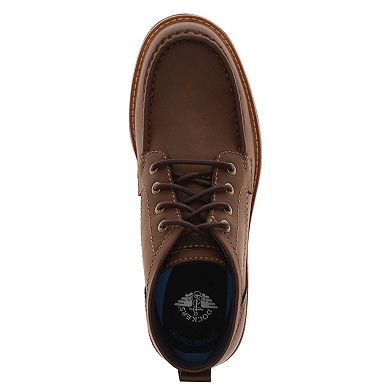 Dockers® Weston Men's Lightweight Lace-Up Boots