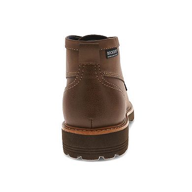 Dockers® Weston Men's Lightweight Lace-Up Boots