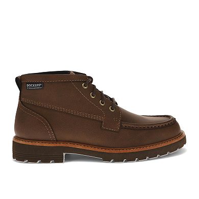 Dockers® Weston Men's Lightweight Lace-Up Boots