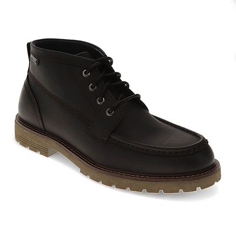 Мужские ботинки Dockers Weston Men's Lightweight Lace-Up Boots