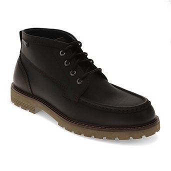 Dockers® Weston Men's Lightweight Lace-Up Boots