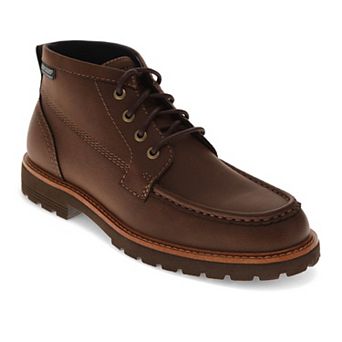 Dockers® Weston Men's Lightweight Lace-Up Boots