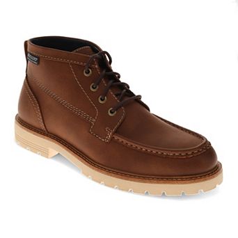 Dockers® Weston Men's Lightweight Lace-Up Boots