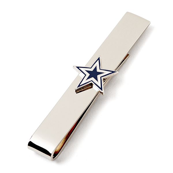 Dallas Cowboys Tie Bar