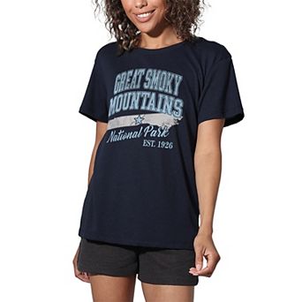 Juniors' Great Smoky Mountains National Park Graphic Tee