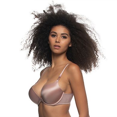 Jezebel Luscious Add 2 Sizes Push Up Bra