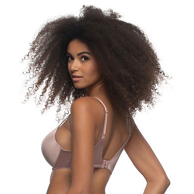 Jezebel Luscious Add 2 Sizes Push Up Bra