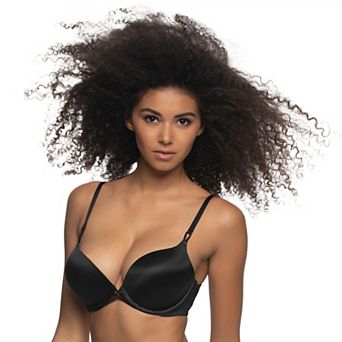 Jezebel Luscious Add 2 Sizes Push Up Bra