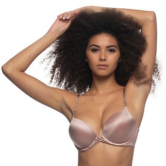 Jezebel Luscious Add 2 Sizes Push Up Bra