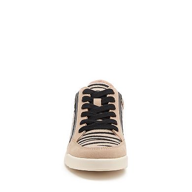 Rocket Dog Bolt Women's Lace-Up Sneakers