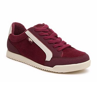 Rocket Dog Bolt Women's Lace-Up Sneakers