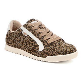 Rocket Dog Bolt Women's Lace-Up Sneakers