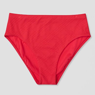 Women's Freshwater by HONORA Compression Swim Bottoms