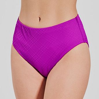 Women's Freshwater Compression Swim Bottoms