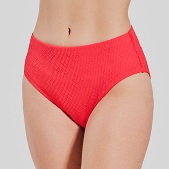 Women's Freshwater Compression Swim Bottoms