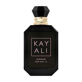 KAYALI OUDGASM ROSE OUD | 16 Eau de Parfum Intense