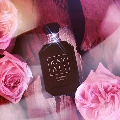 OUDGASM ROSE OUD | 16 Eau de Parfum Intense