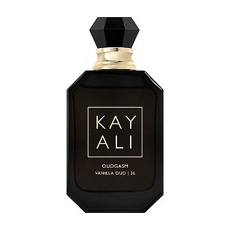 KAYALI OUDGASM VANILLA OUD | 36 Eau de Parfum Intense