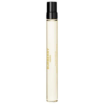 BURBERRY Hero Eau de Parfum Travel Spray with Pine & Cedarwood