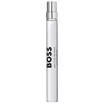 HUGO BOSS Boss Bottled Beyond Eau de Parfum Travel Spray With Ginger & Leather