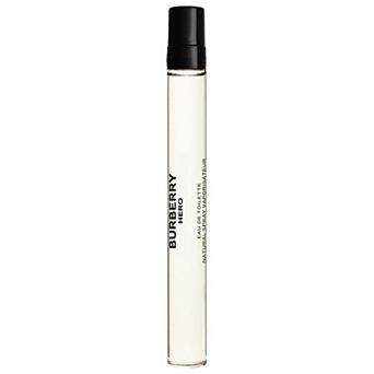 BURBERRY Hero Eau de Toilette Travel Spray with Bergamot and Cedarwood