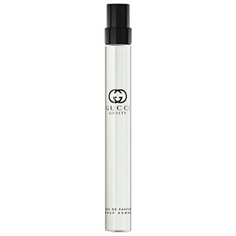 Gucci Guilty Eau de Parfum Pour Homme Travel Spray with Rose and Cedarwood