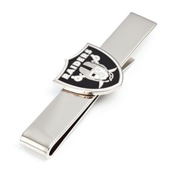 Oakland Raiders Tie Bar